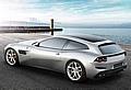 Ferrari GTC4 Lusso T.  Foto:Ferrari